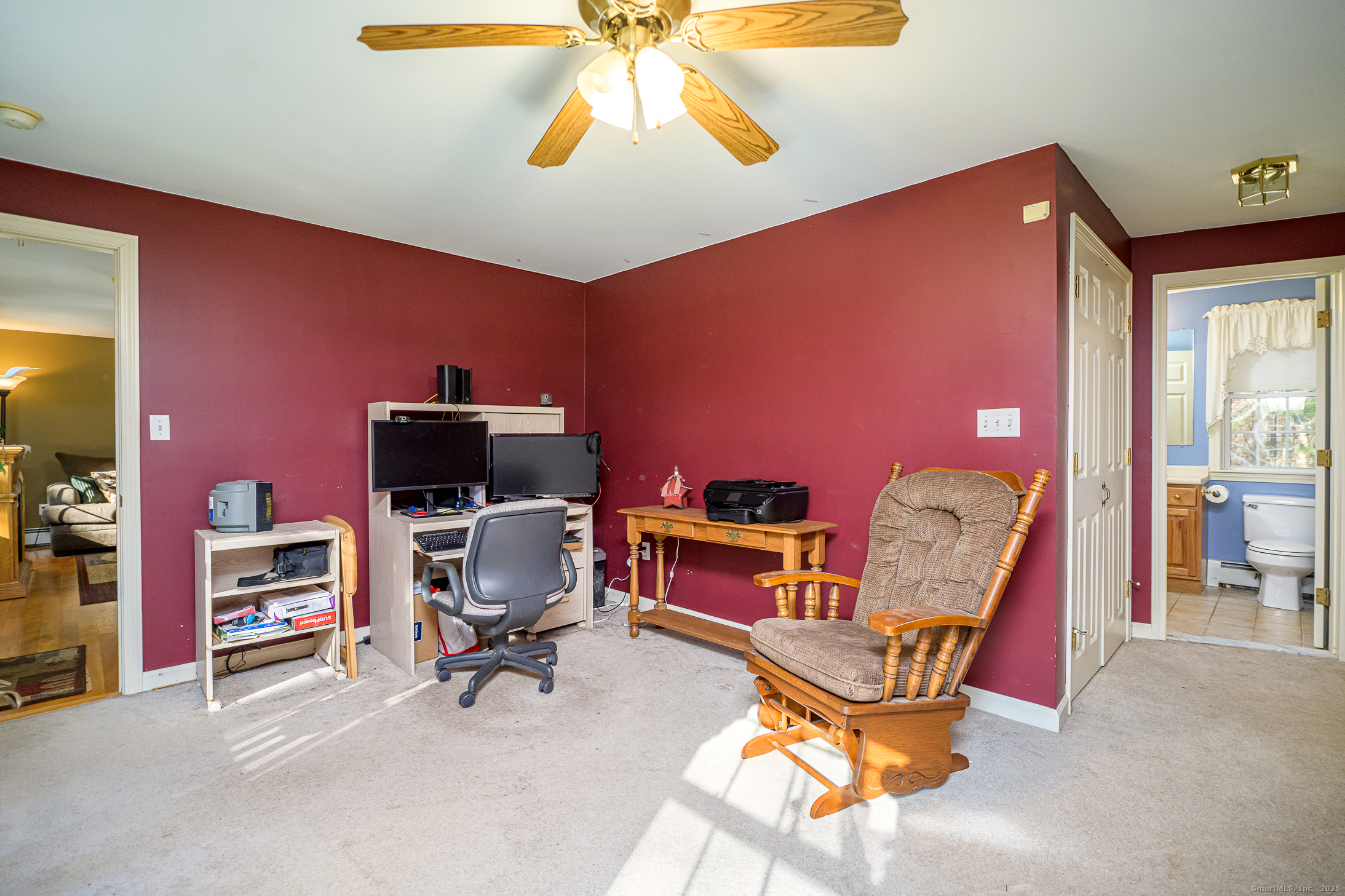 40 Hagstrom Road Thompson, CT 06255 - Photo 18 of 38