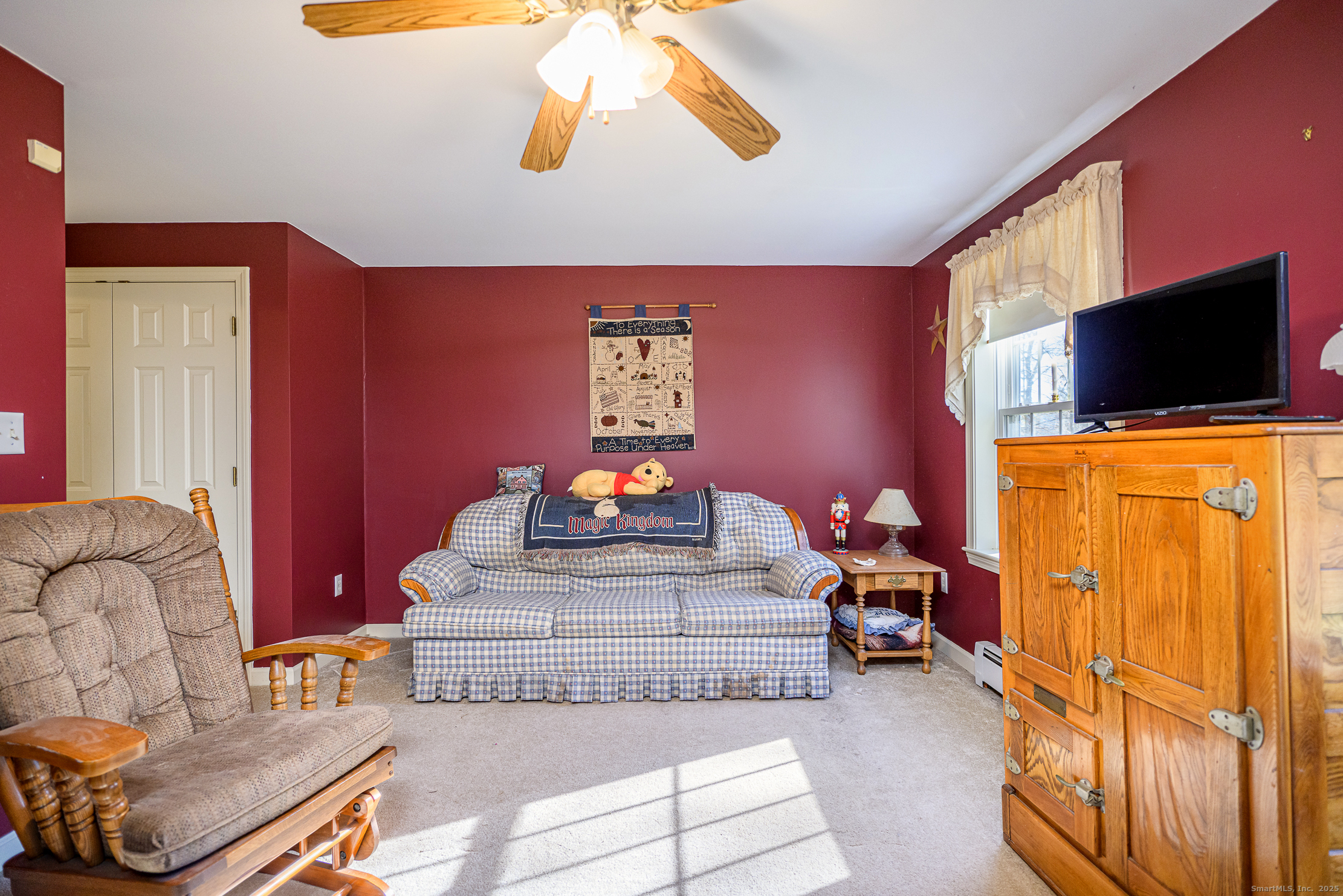 40 Hagstrom Road Thompson, CT 06255 - Photo 20 of 38