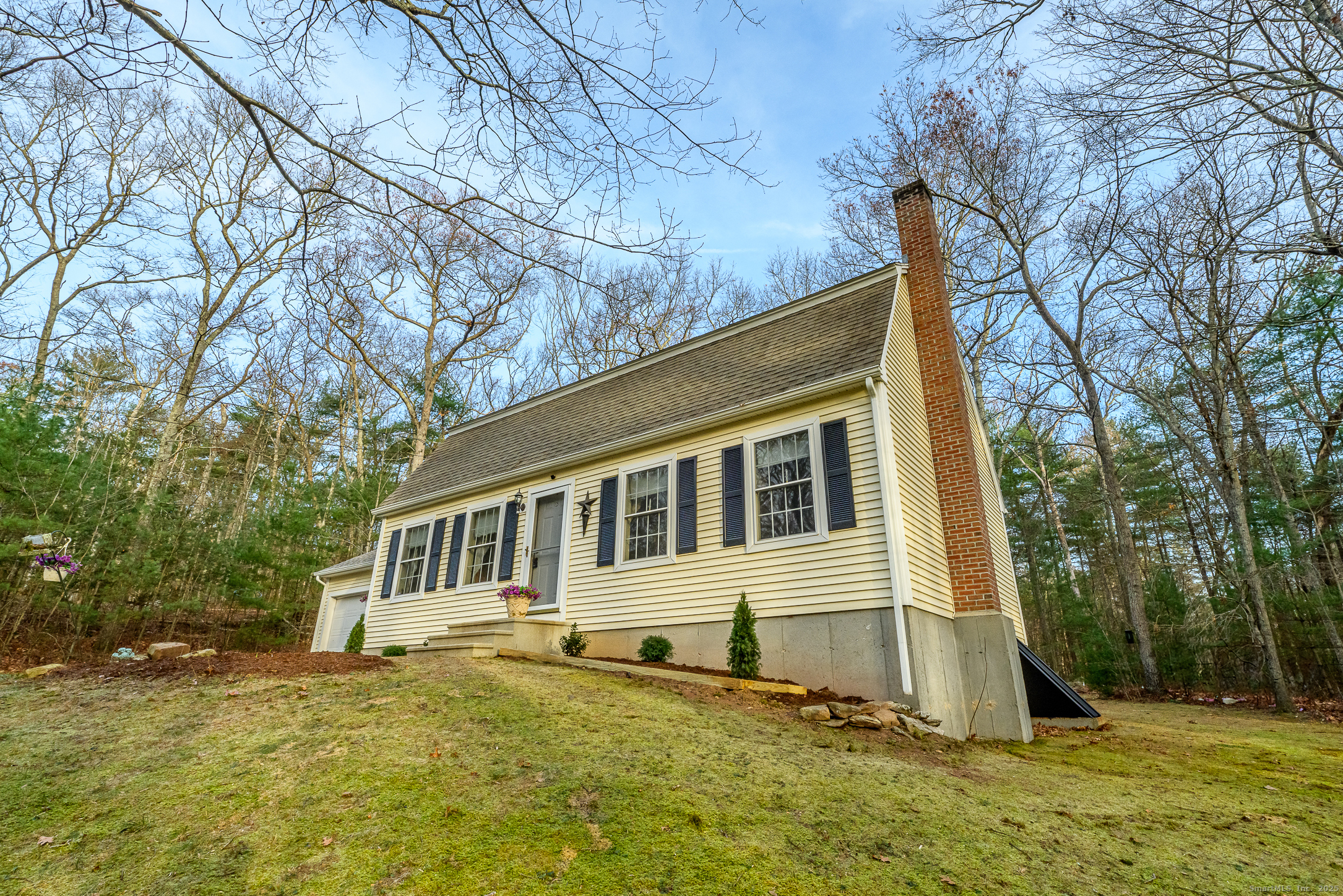 40 Hagstrom Road Thompson, CT 06255 - Photo 30 of 38