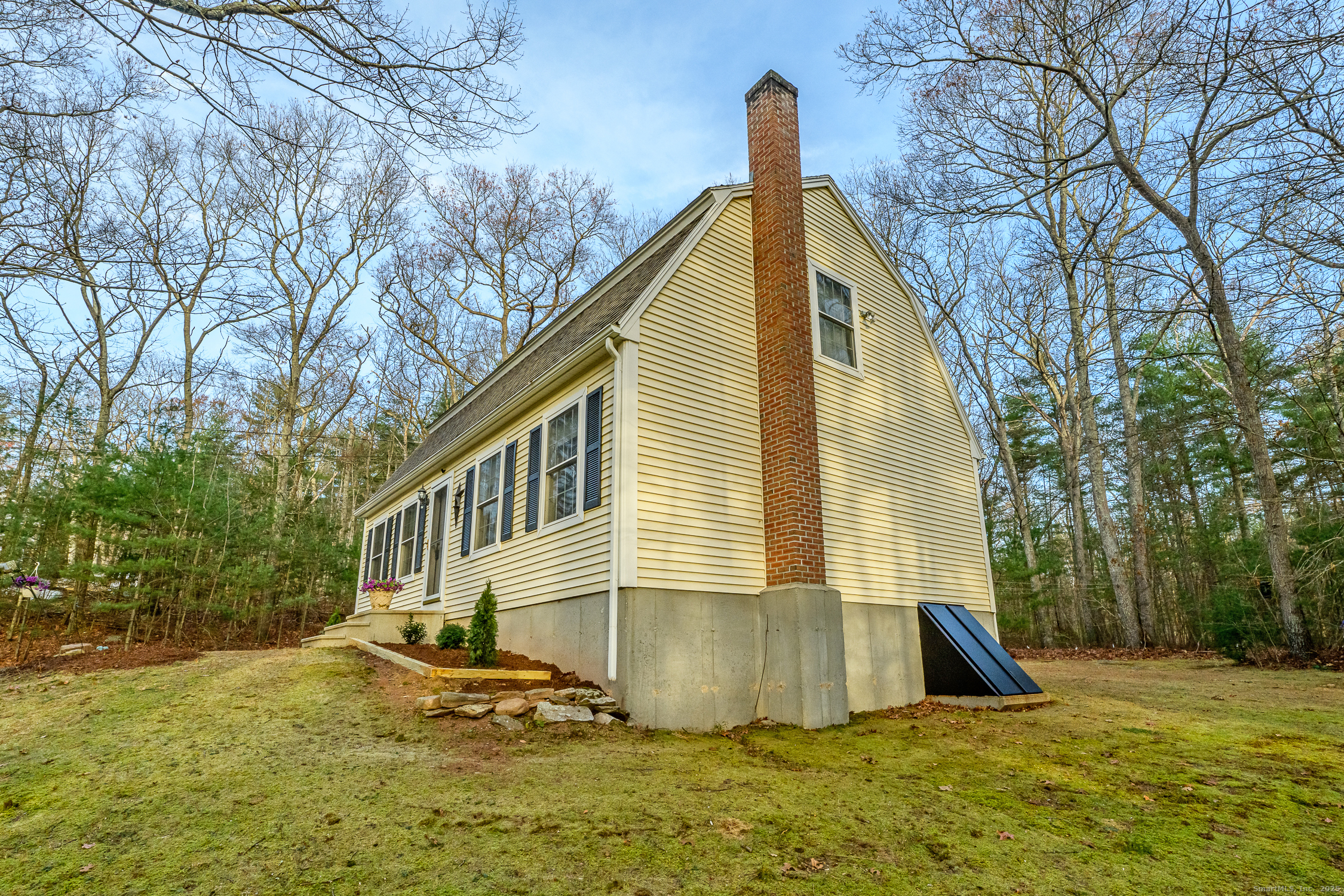 40 Hagstrom Road Thompson, CT 06255 - Photo 31 of 38