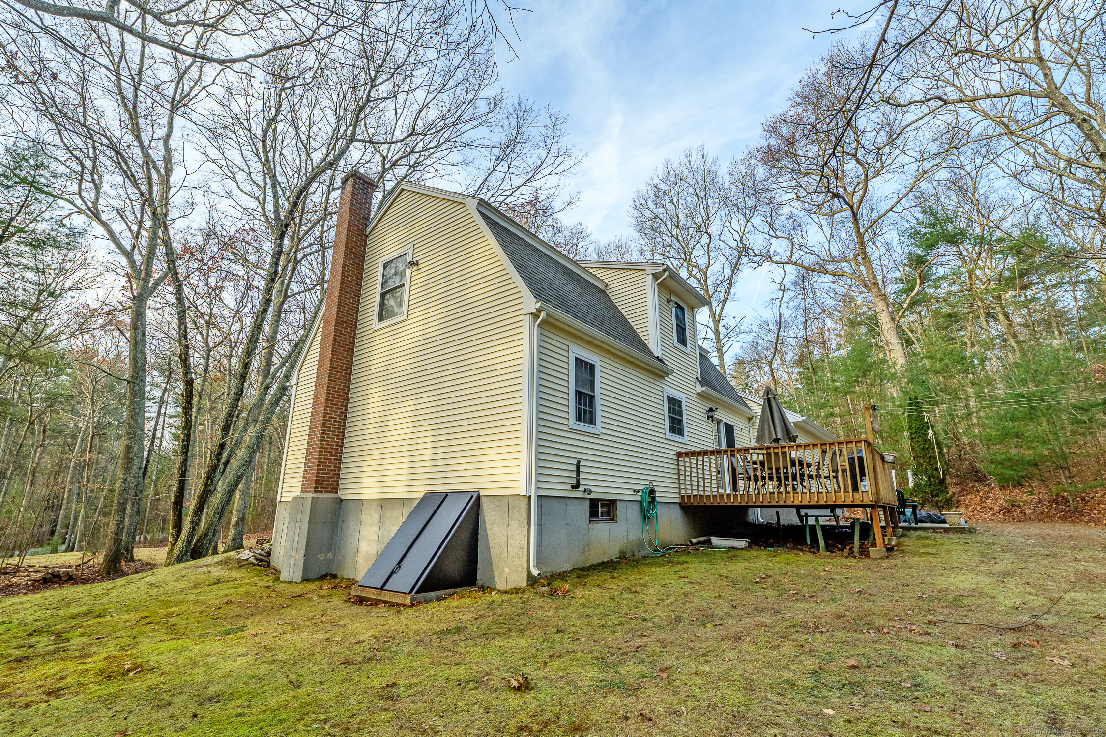 40 Hagstrom Road Thompson, CT 06255 - Photo 32 of 38