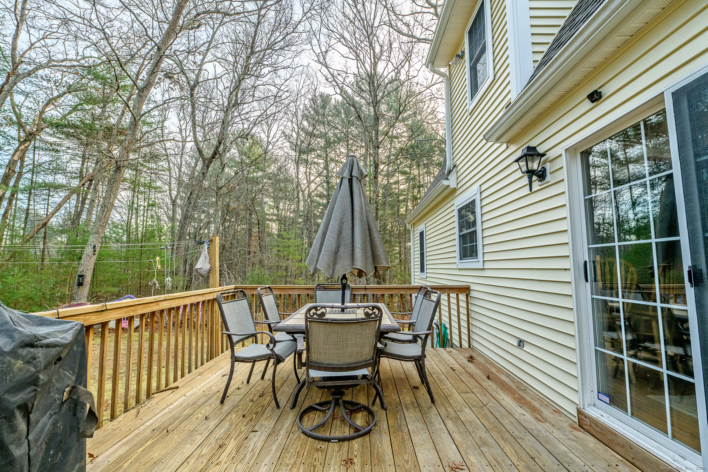 40 Hagstrom Road Thompson, CT 06255 - Photo 33 of 38