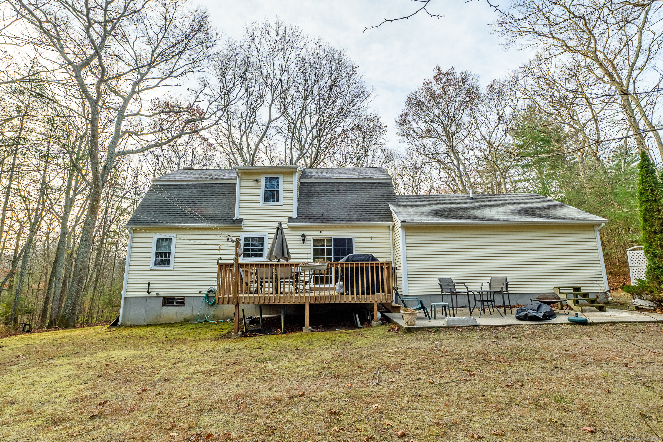 40 Hagstrom Road Thompson, CT 06255 - Photo 35 of 38