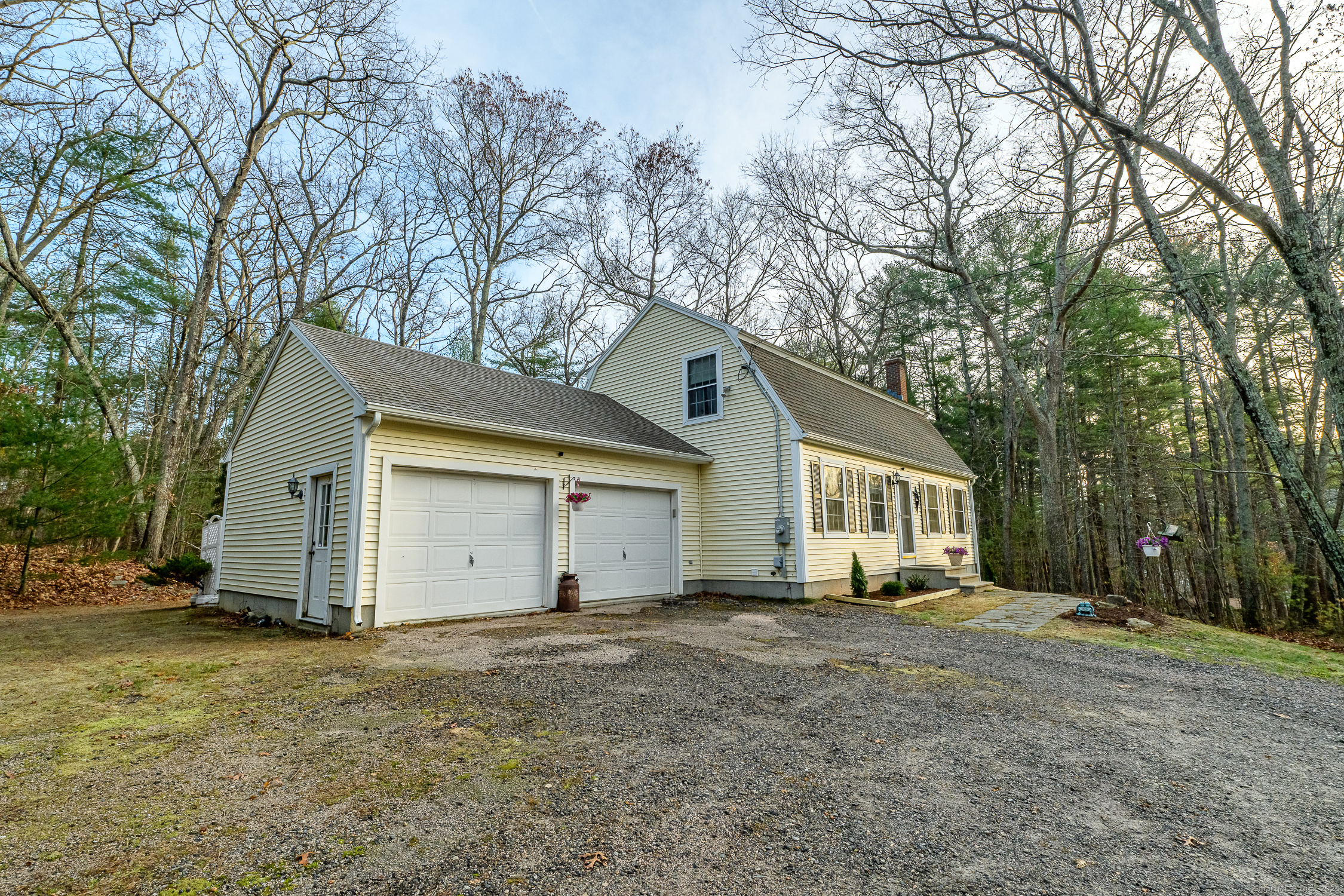 40 Hagstrom Road Thompson, CT 06255 - Photo 36 of 38