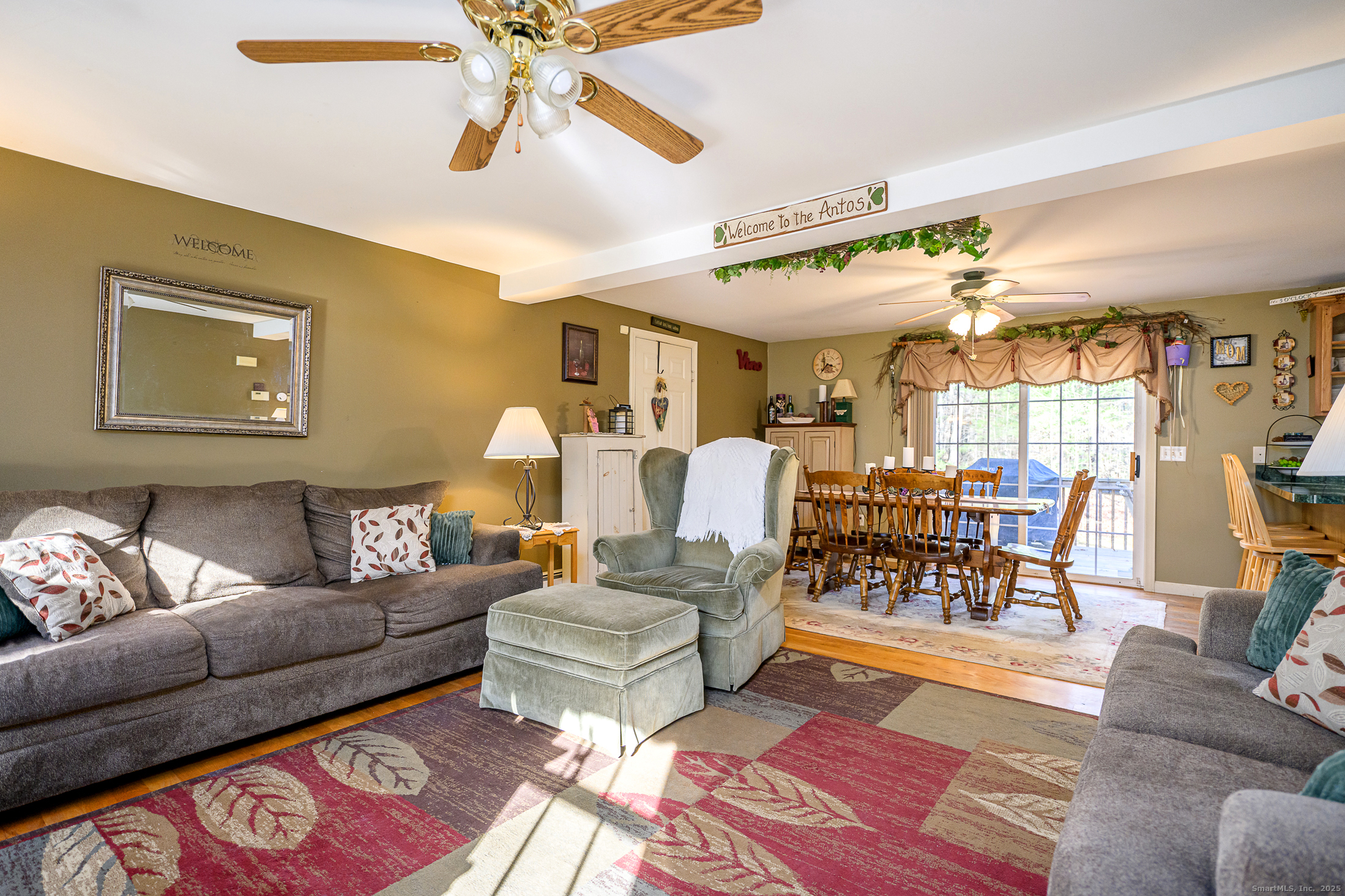 40 Hagstrom Road Thompson, CT 06255 - Photo 6 of 38