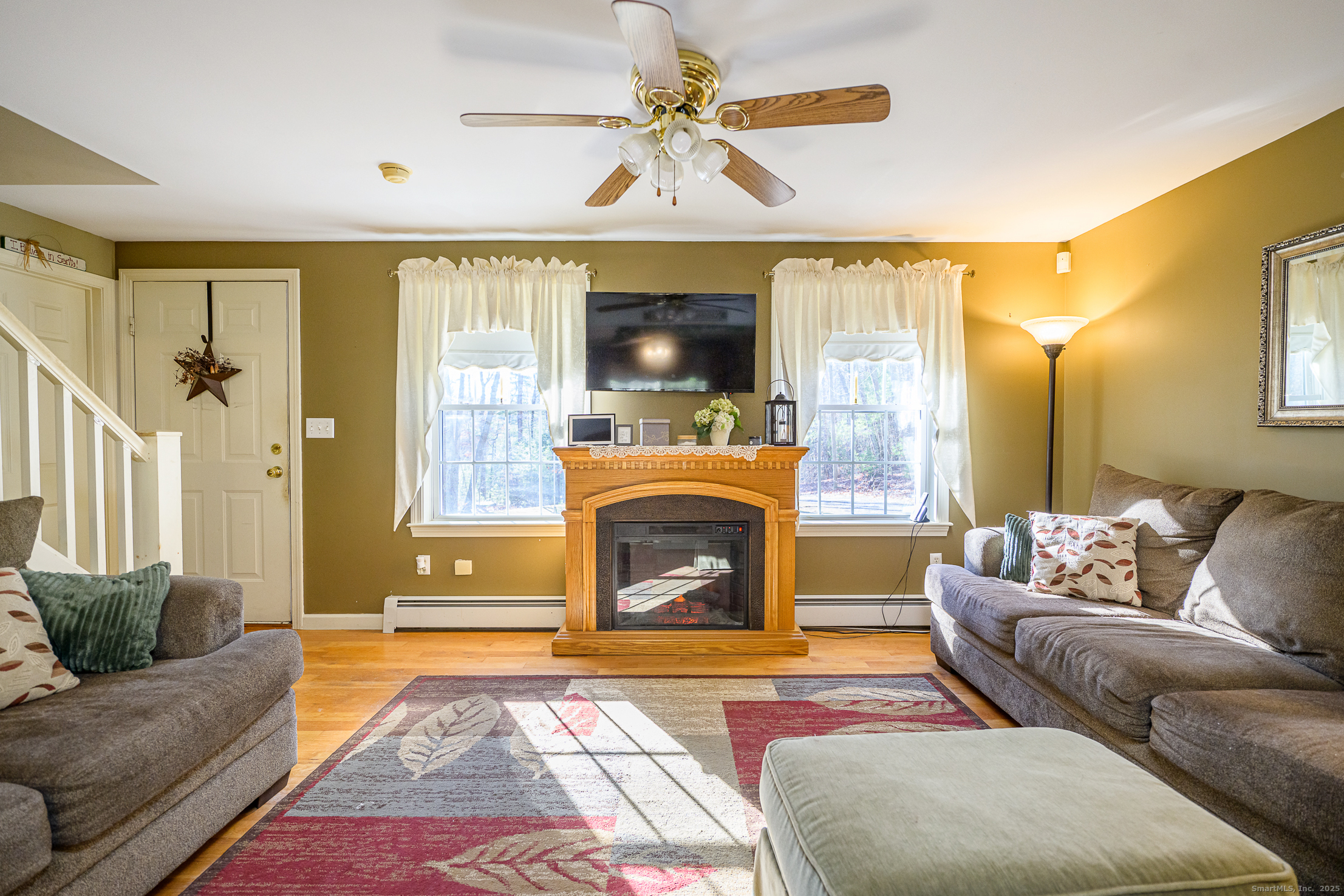 40 Hagstrom Road Thompson, CT 06255 - Photo 7 of 38