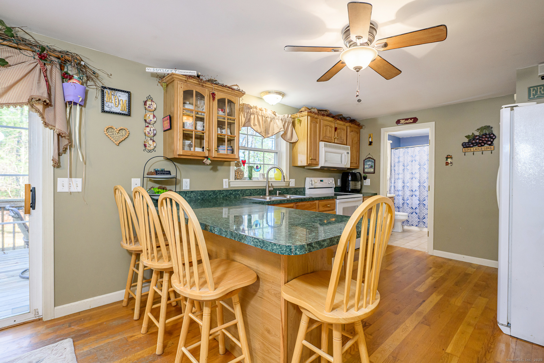 40 Hagstrom Road Thompson, CT 06255 - Photo 10 of 38