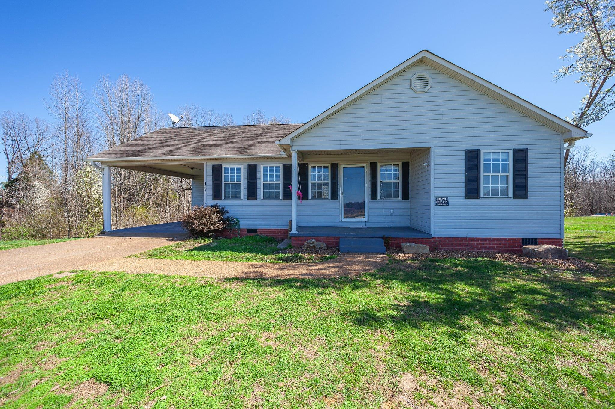 15050 Natchez Trace Road Lexington, TN 38351 - Photo 20 of 24 Photo 20