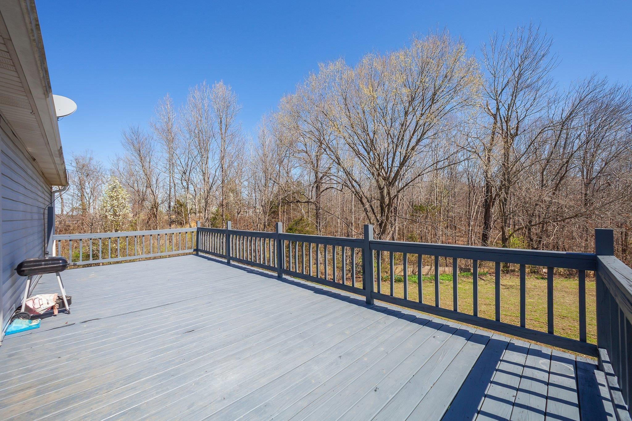 15050 Natchez Trace Road Lexington, TN 38351 - Photo 21 of 24 Photo 21