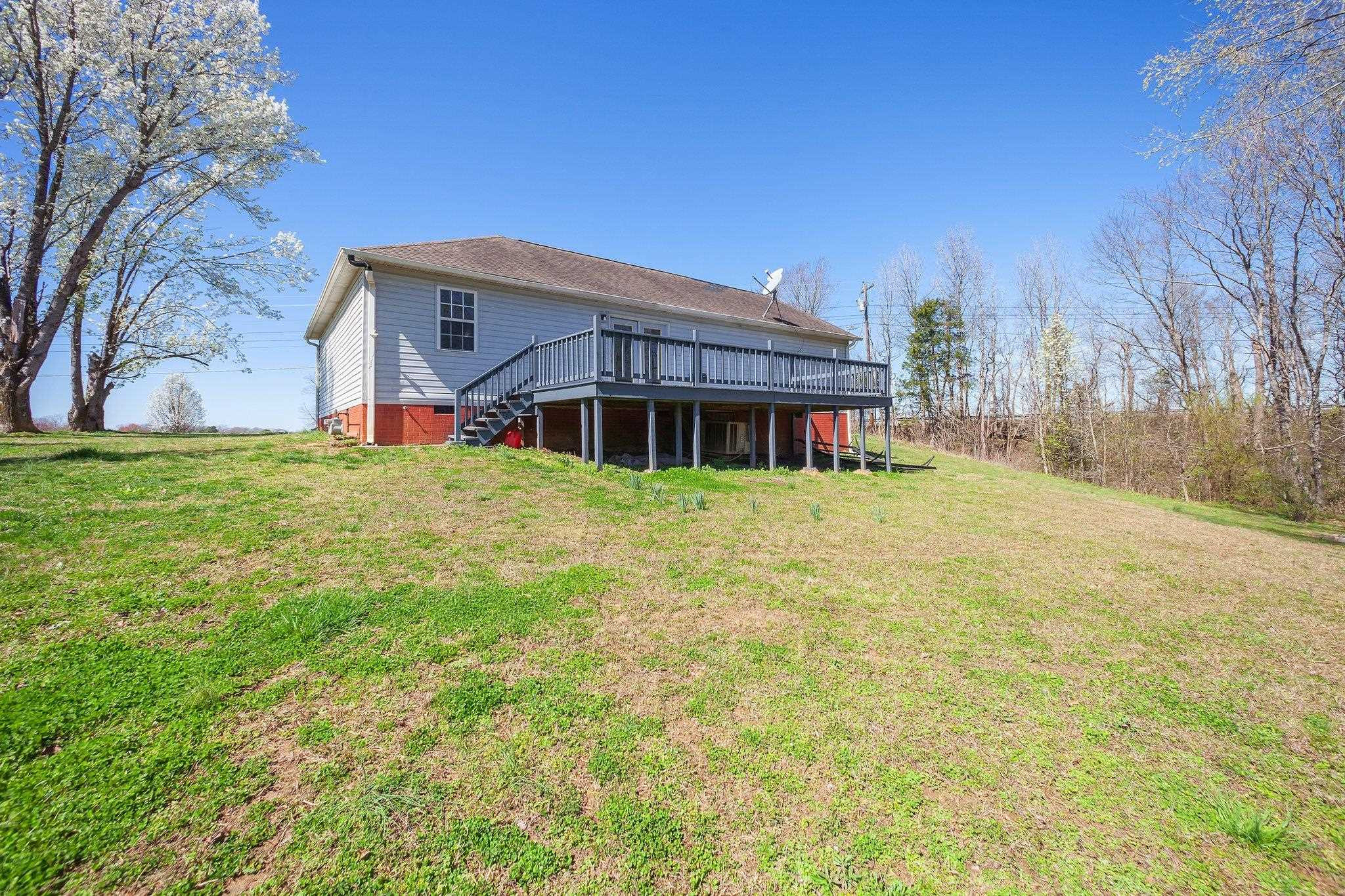 15050 Natchez Trace Road Lexington, TN 38351 - Photo 23 of 24 Photo 23