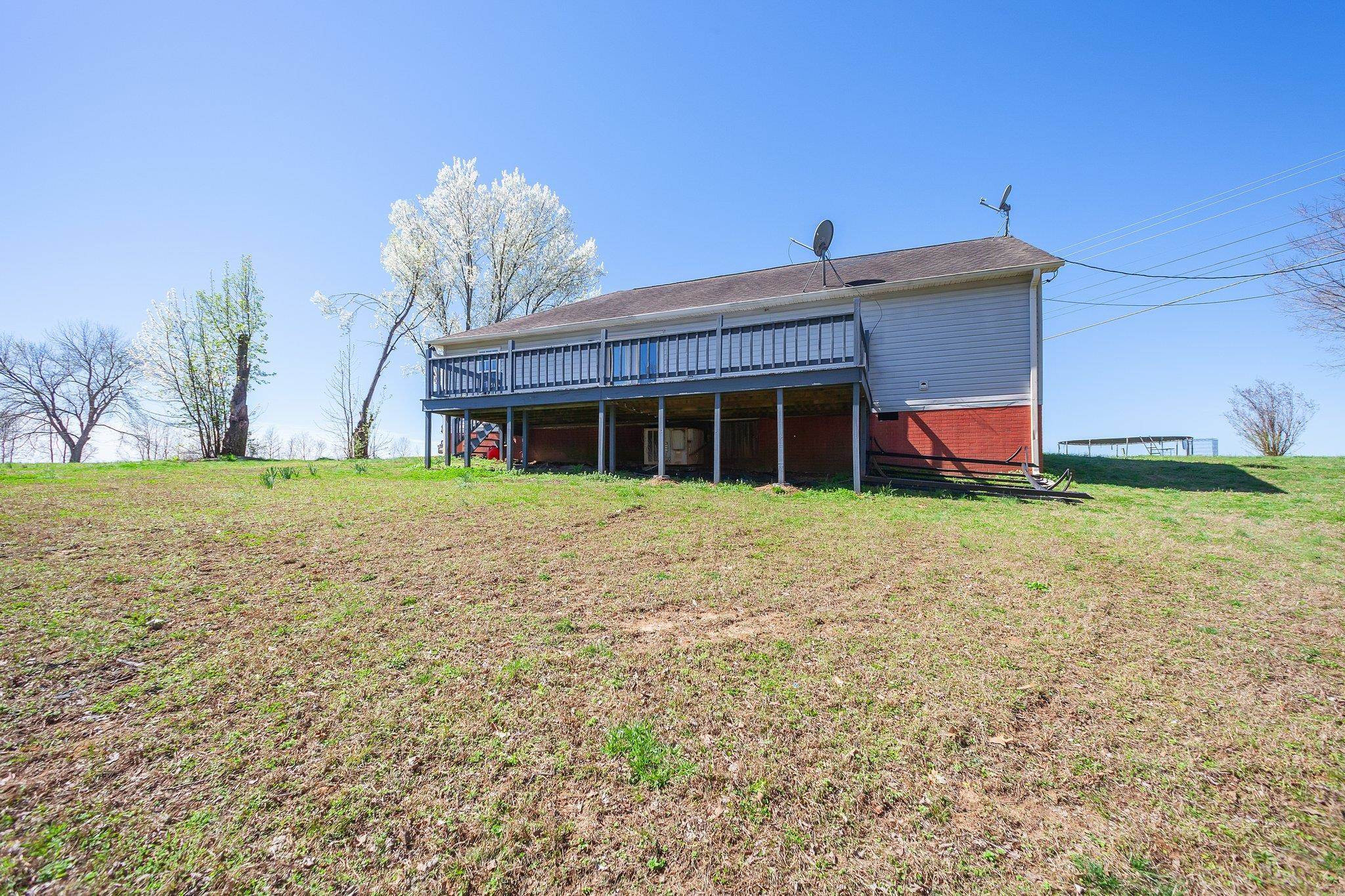 15050 Natchez Trace Road Lexington, TN 38351 - Photo 24 of 24 Photo 24