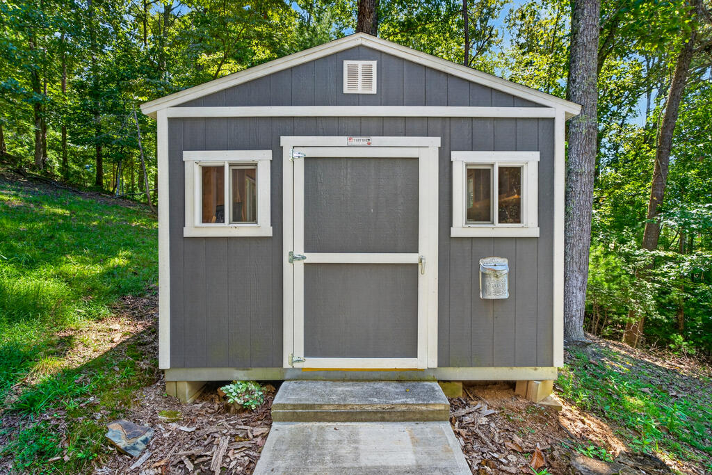 161 Walkabout Creek Road Morganton, GA 30560 - Photo 39 of 41 Gallery Image 39