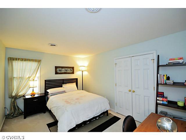 2729 Rudwick Road Glen Allen, VA 23060 - Photo 17 of 24 Bedroom