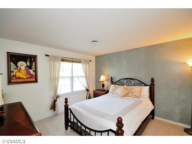 2729 Rudwick Road Glen Allen, VA 23060 - Photo 18 of 24 Bedroom