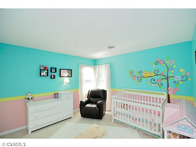 2729 Rudwick Road Glen Allen, VA 23060 - Photo 19 of 24 Bedroom