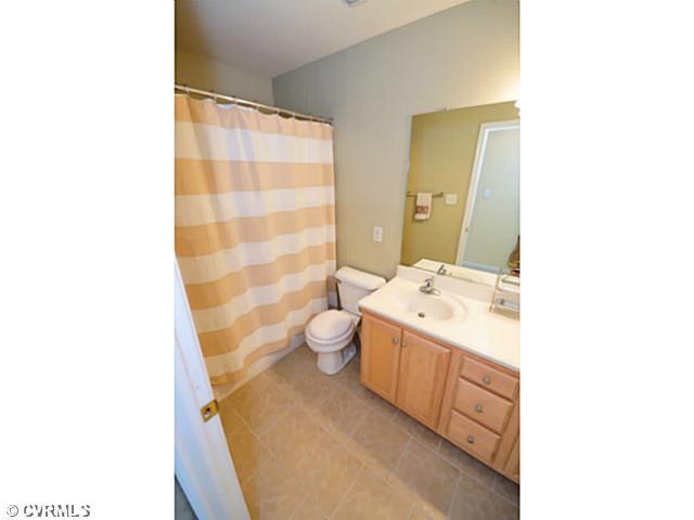 2729 Rudwick Road Glen Allen, VA 23060 - Photo 20 of 24 Bathroom
