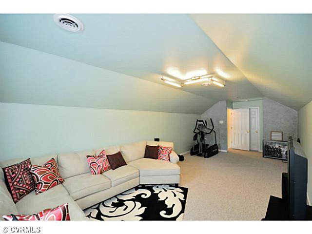 2729 Rudwick Road Glen Allen, VA 23060 - Photo 22 of 24 Entertainment Room