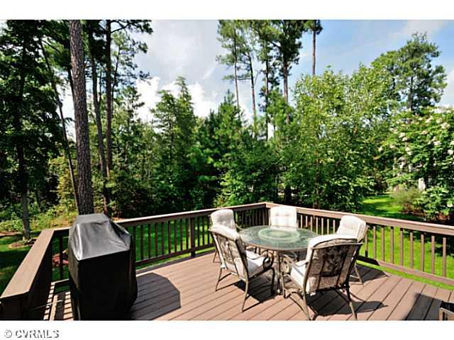 2729 Rudwick Road Glen Allen, VA 23060 - Photo 24 of 24 Patio/Deck