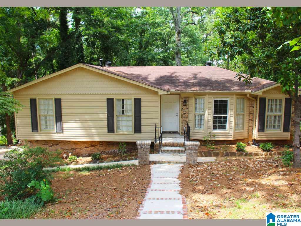 1324 High Point Terrace Birmingham, AL 35235 - Photo 2 of 36