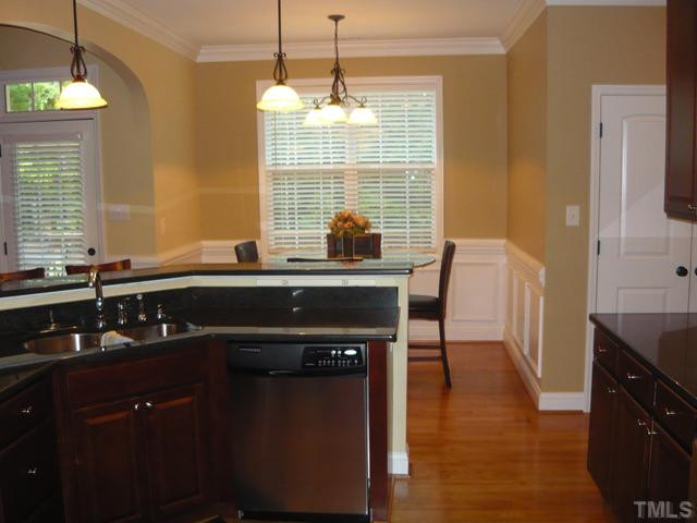 1528 Sedwick Road Durham, NC 27713 - Photo 7 of 18 Kitchen