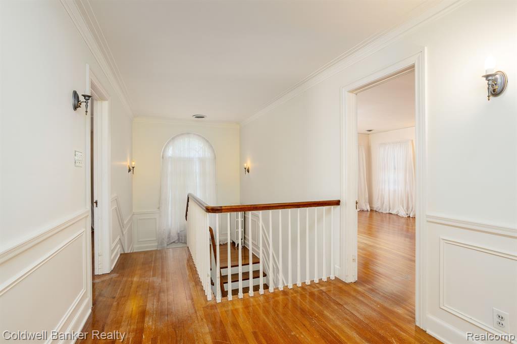 868 Whittier Road Grosse Pointe Park, MI 48230 - Photo 27 of 48