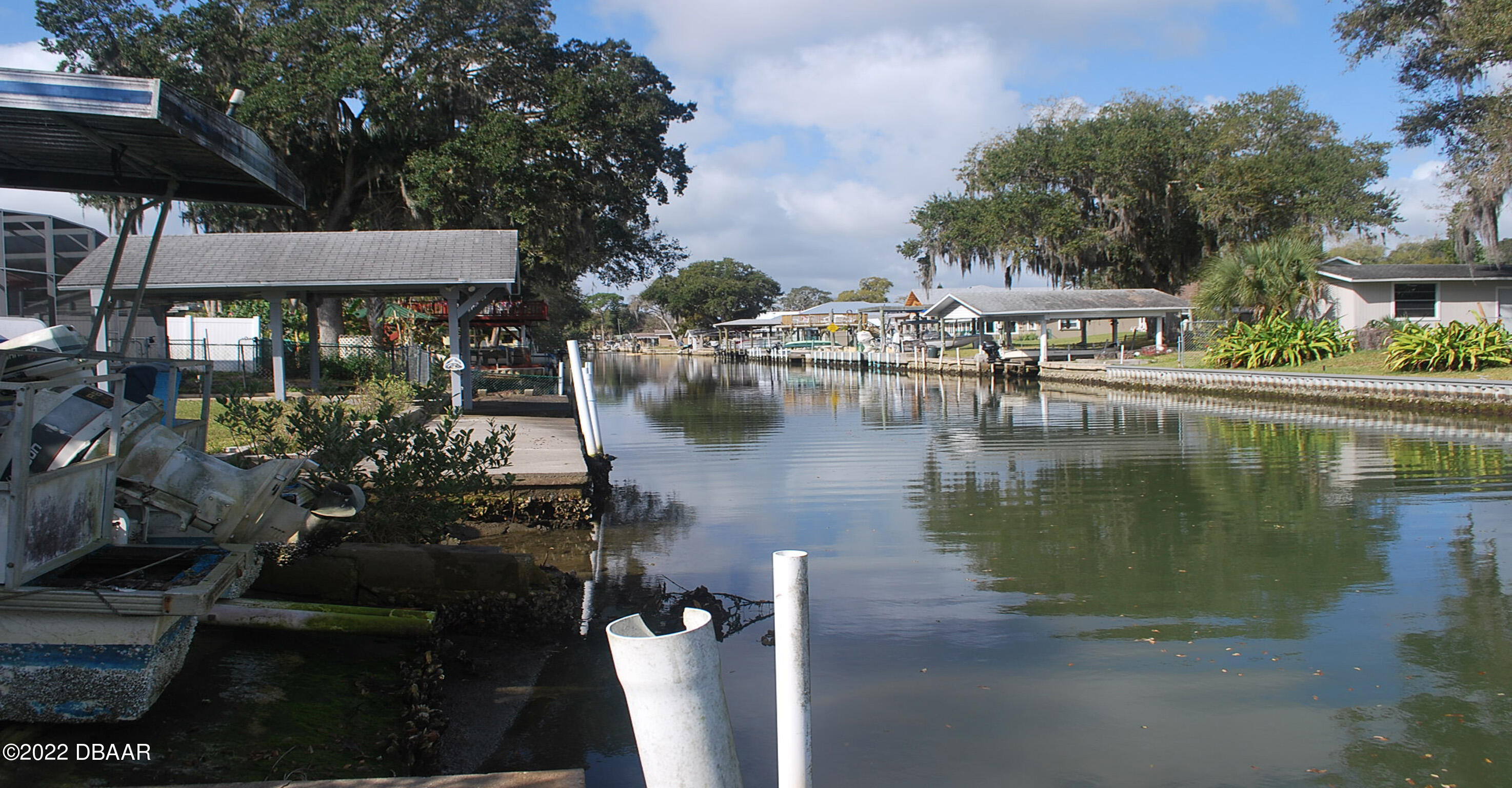 185 Hazelwood River Road Edgewater, FL 32141 - Photo 4 of 23 hazelwood river