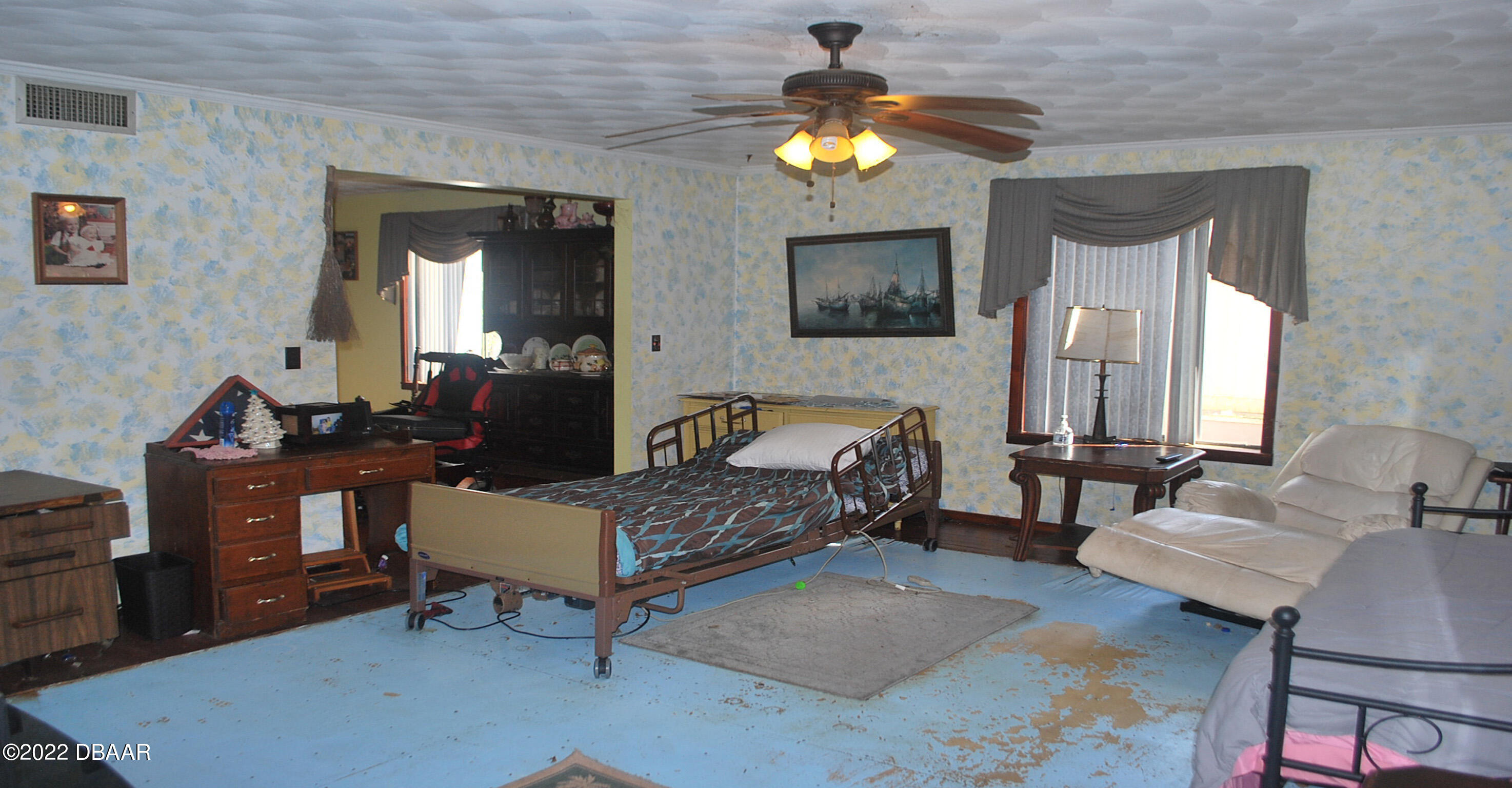 185 Hazelwood River Road Edgewater, FL 32141 - Photo 8 of 23 hazel living