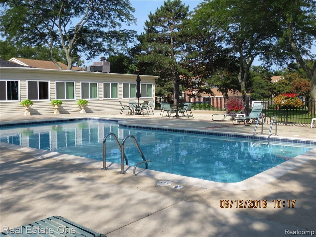 29640 Middlebelt Road, Unit 1603 Farmington, MI 48334 - Photo 31 of 31