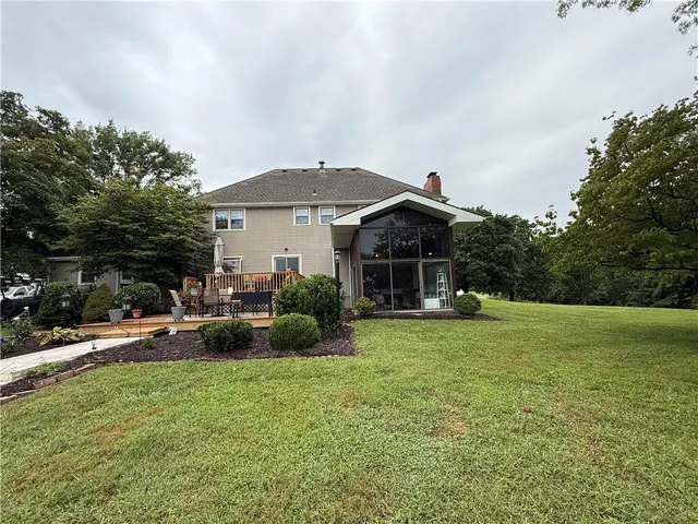 $799,999 | 12918 Lakeland Drive, St. Joseph, MO 64506