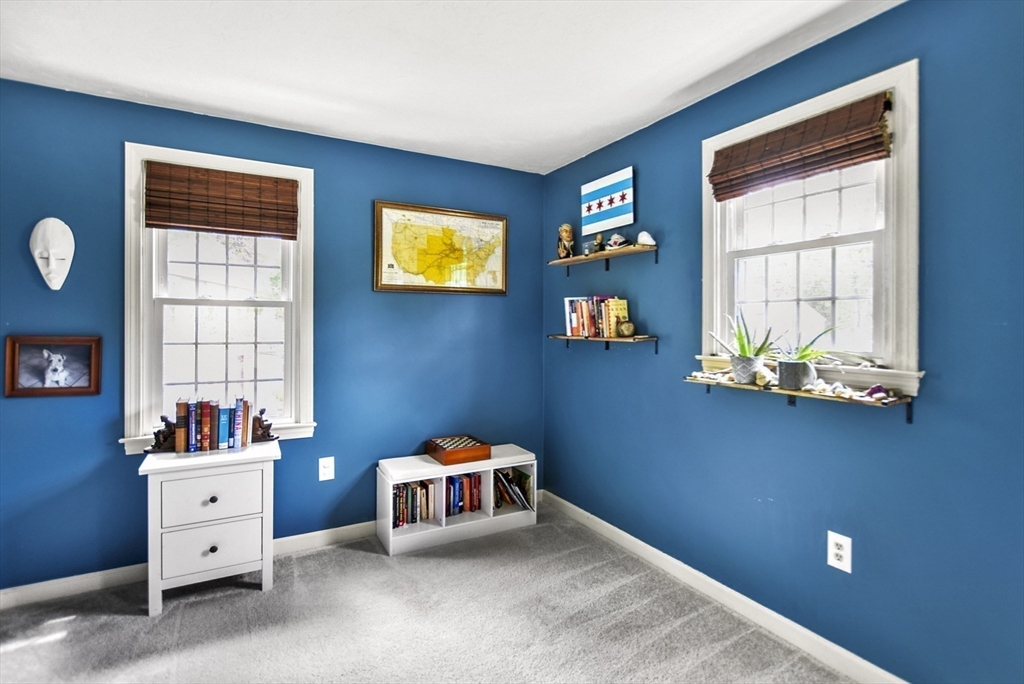 187 Eaton Road Framingham, MA 01701 - Photo 29 of 41 a room with furniture and window