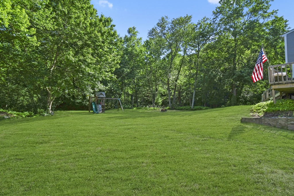 187 Eaton Road Framingham, MA 01701 - Photo 38 of 41 a view of green field