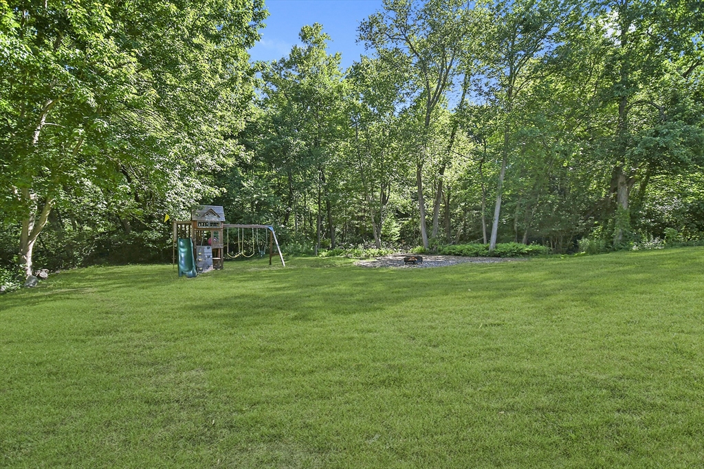 187 Eaton Road Framingham, MA 01701 - Photo 39 of 41 a view of a park with large trees