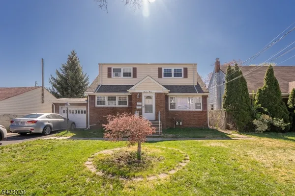 $750,000 | 1930 Mildred Avenue, Linden, NJ 07036