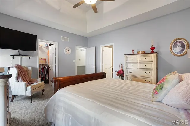 $396,500 | 579 Misty Mountain Drive, O'Fallon, MO 63368