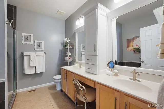 $396,500 | 579 Misty Mountain Drive, O'Fallon, MO 63368