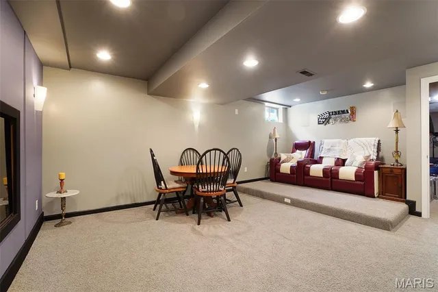 $396,500 | 579 Misty Mountain Drive, O'Fallon, MO 63368