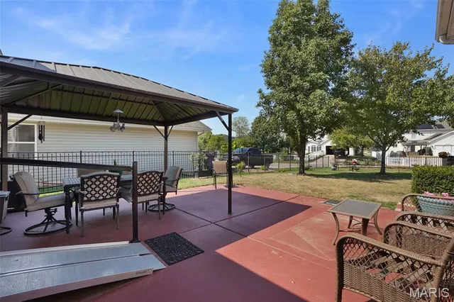 $396,500 | 579 Misty Mountain Drive, O'Fallon, MO 63368