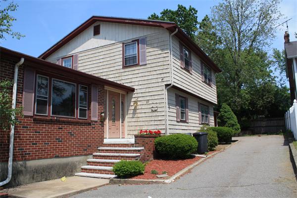 92 Assabet Road Quincy, MA 02169 - Photo 1 of 18 Gallery Image 1