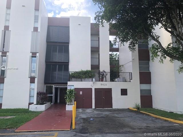 9431 Southwest 4th Street, Unit 201 Miami, FL 33174 - Photo 2 of 19