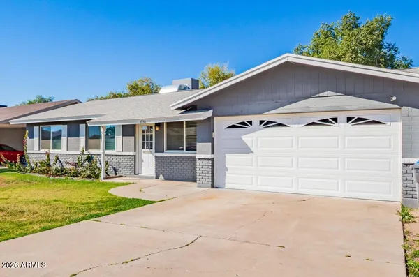 $469,650 | 1030 S Spur, Mesa, AZ 85204