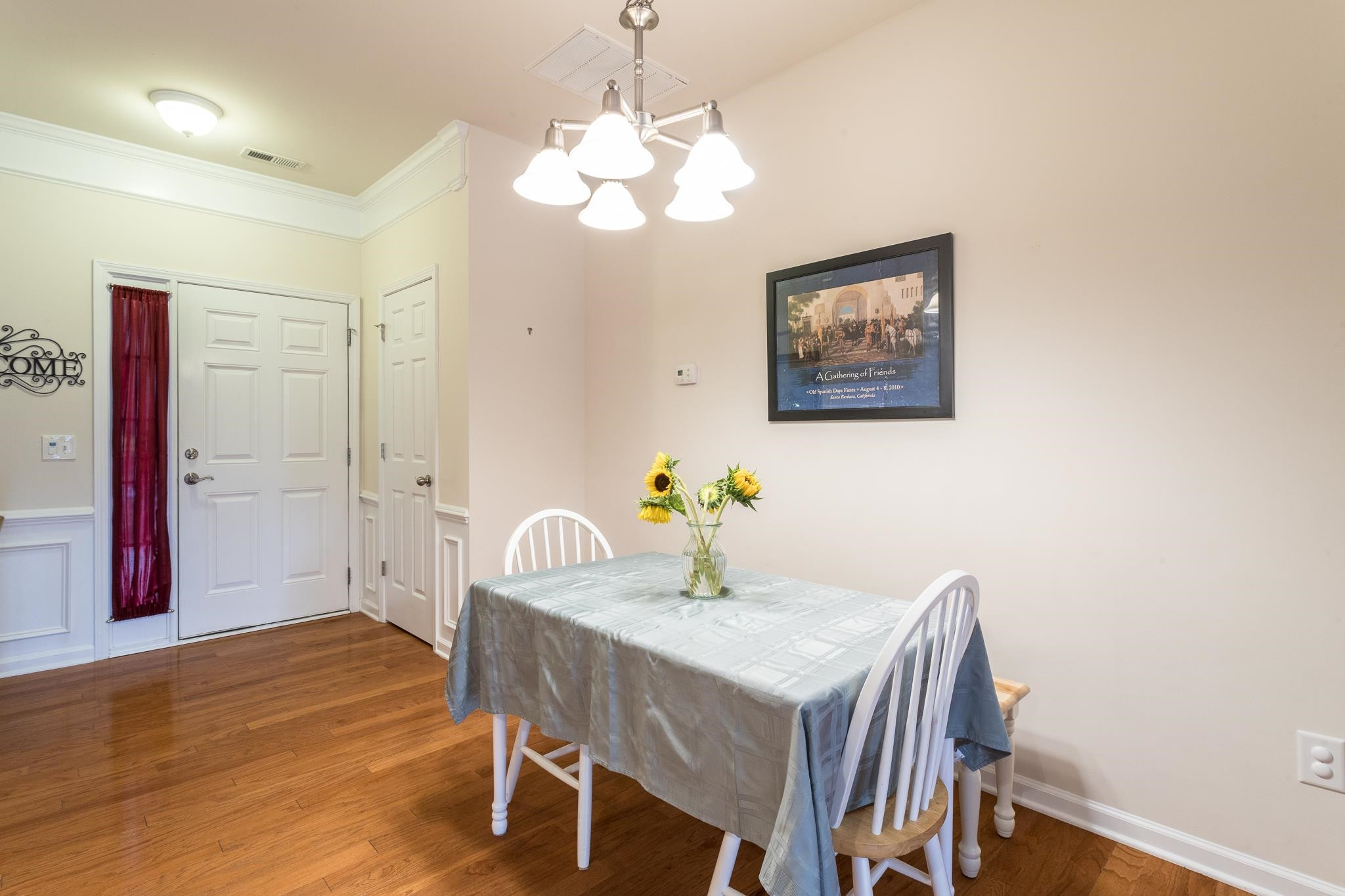 7240 Racine Way Raleigh, NC 27615 - Photo 7 of 26 Photo 7