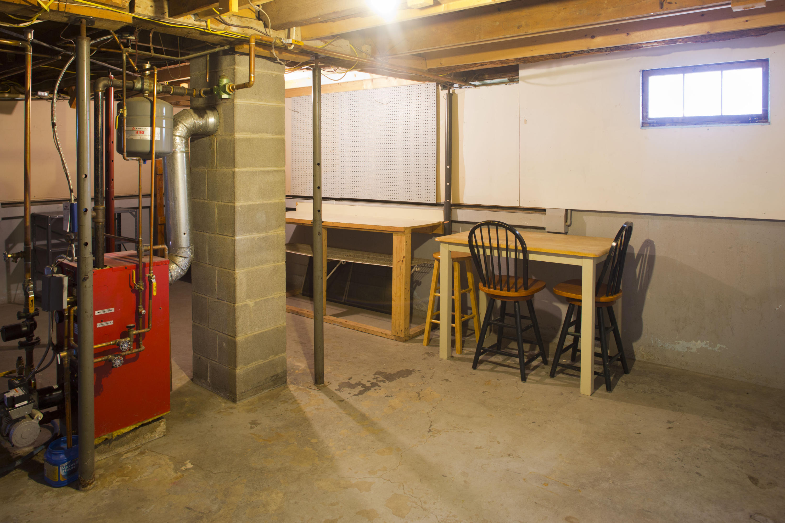 3 Brooks Street Orono, ME 04473 - Photo 17 of 20 Basement