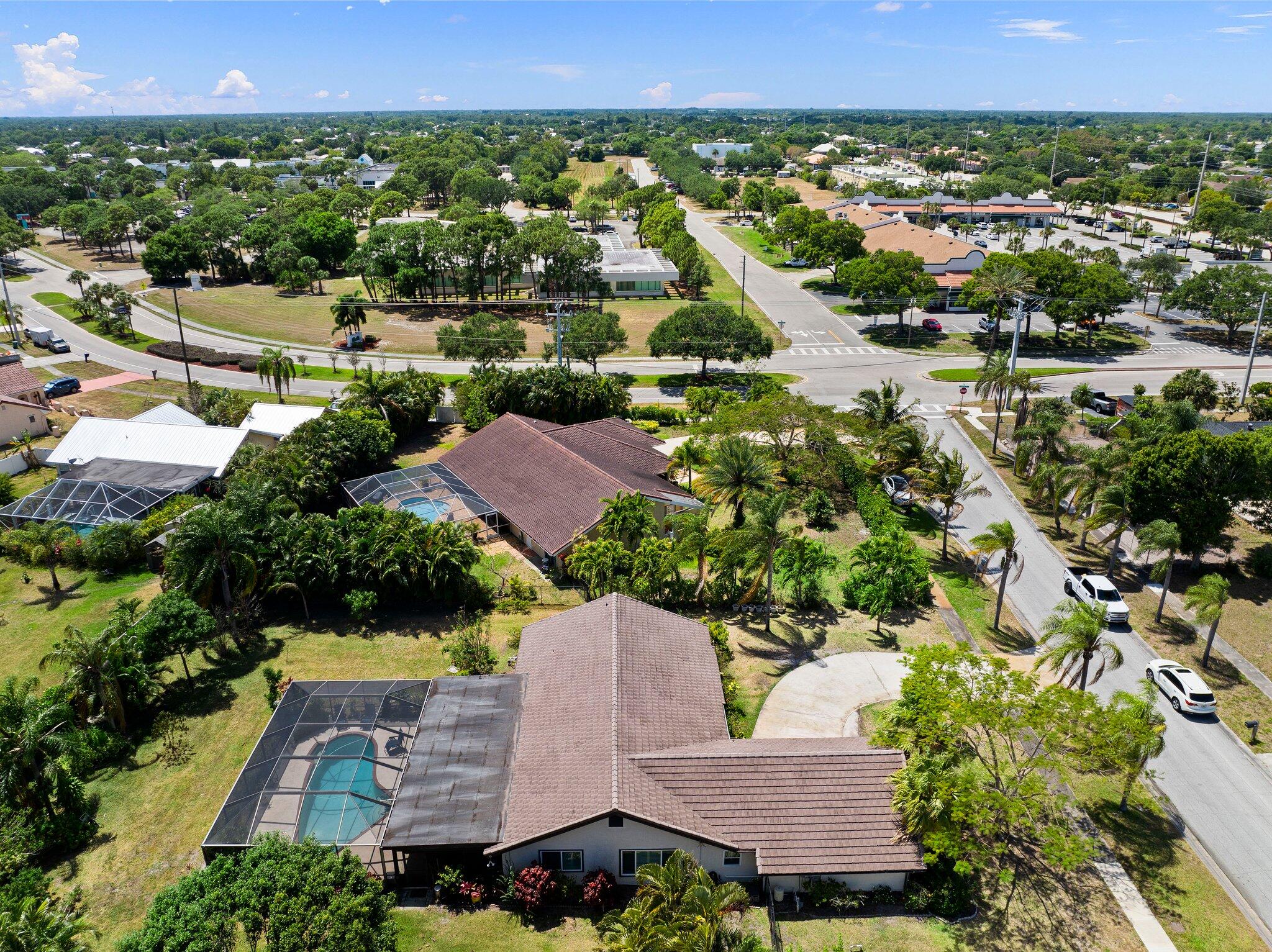 1814 Southeast Greendon Road Port St. Lucie, FL 34952 - Photo 44 of 46 54-web-or-mls-DJI_0100