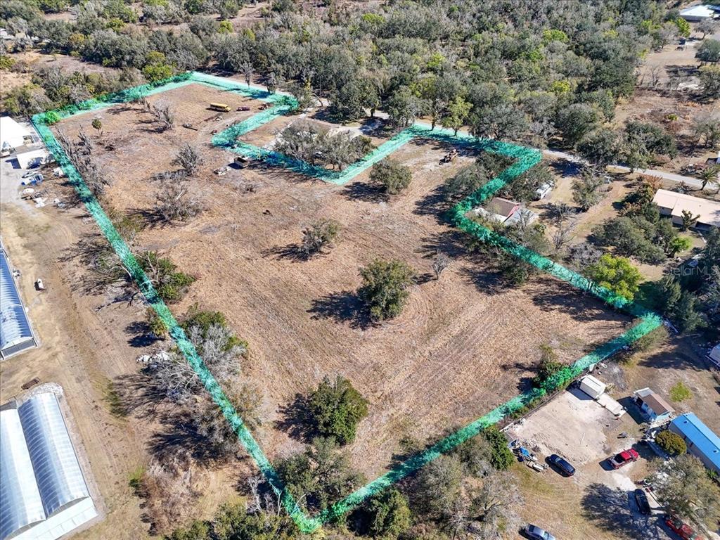 1707 Southwest Robin Road Arcadia, FL 34266 - Photo 21 of 41