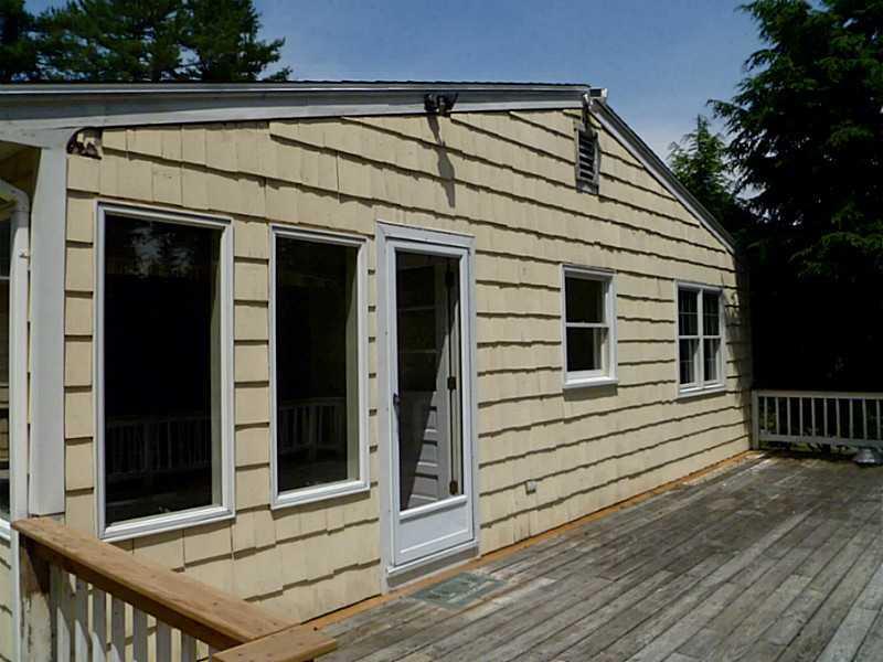 92 Scotland Bridge Road York, ME 03909 - Photo 3 of 34 Exterior Back.