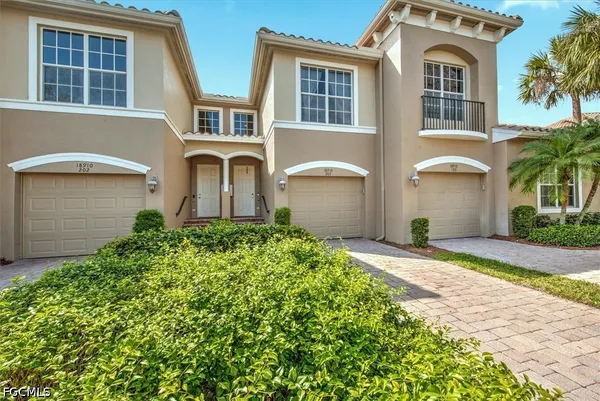 $325,000 | 18910 Bay Woods Lake Drive, Unit 203, Fort Myers, FL 33908
