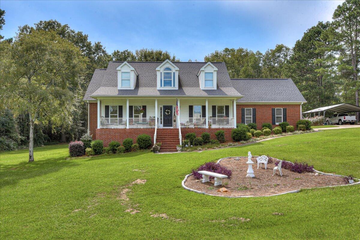 449 Louisville Road Grovetown, GA 30813 - Photo 1 of 74 Main