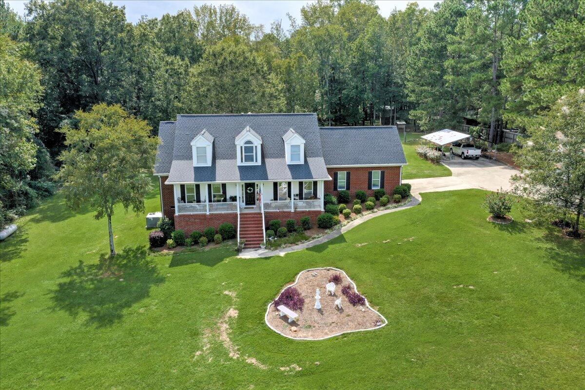 449 Louisville Road Grovetown, GA 30813 - Photo 18 of 74 18-118