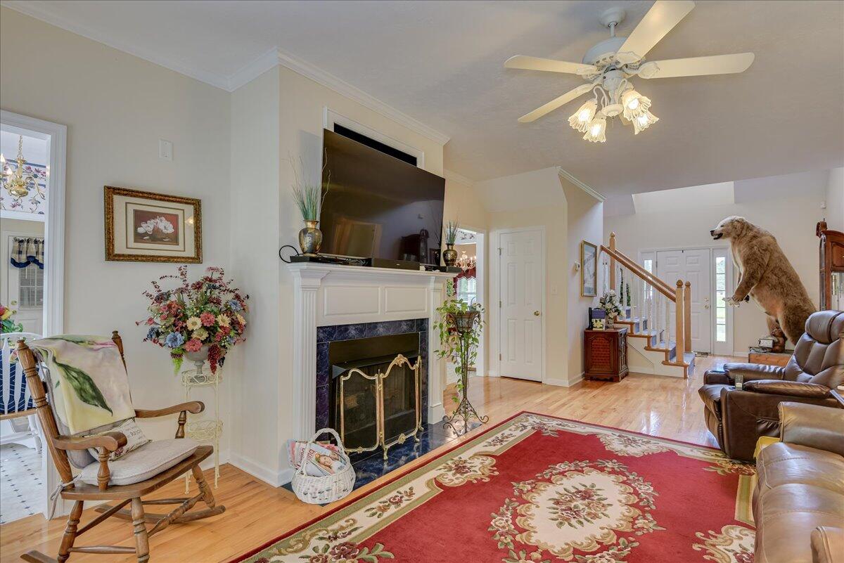 449 Louisville Road Grovetown, GA 30813 - Photo 28 of 74 28-128