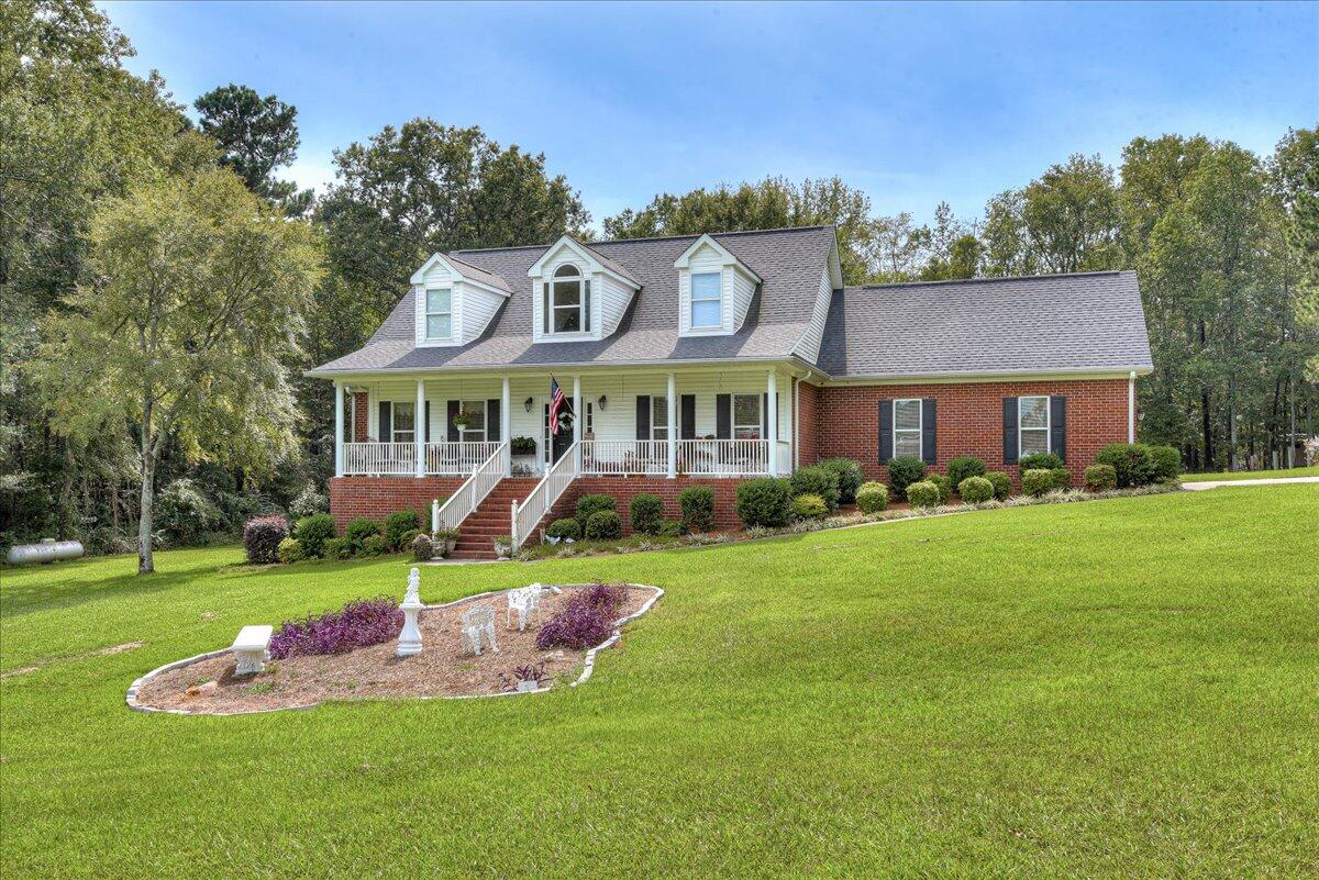 449 Louisville Road Grovetown, GA 30813 - Photo 3 of 74 03-103